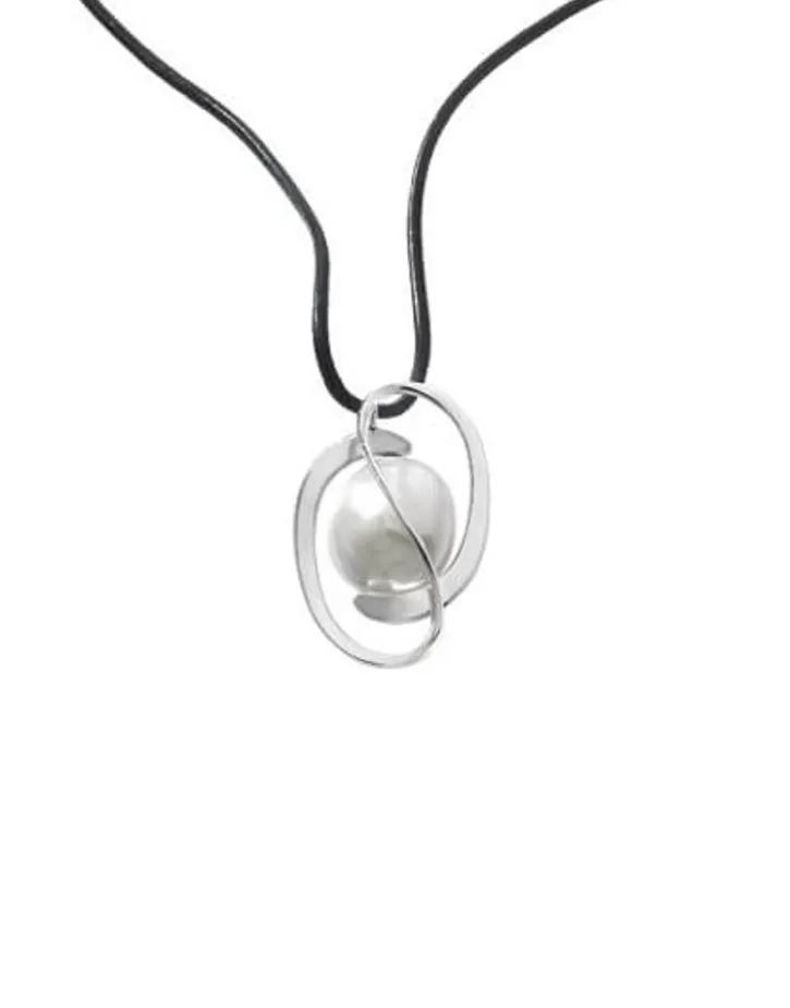 Clearance Majorica Pendant Corcega