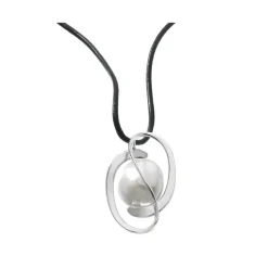 Clearance Majorica Pendant Corcega