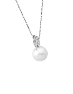 Online Majorica Pendant Exquisite Ballet