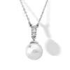 Hot Majorica Pendant Nihal