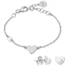 Discount Majorica Pure Love Girl Set