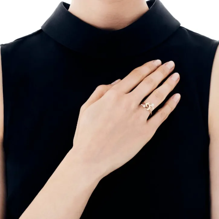 Shop Majorica Ring Juliette