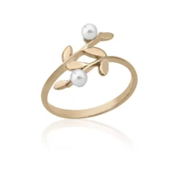 Shop Majorica Ring Juliette