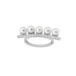 Store Majorica Ring Nashira