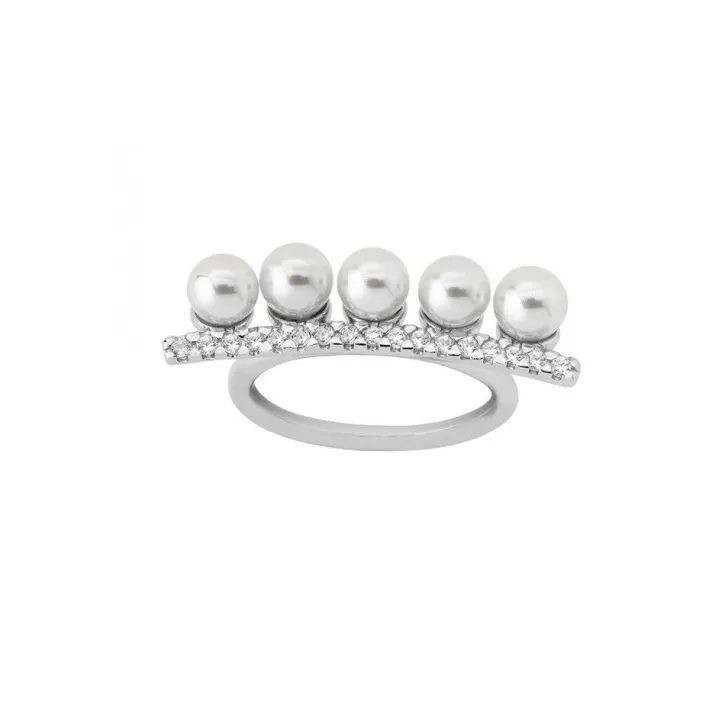 Store Majorica Ring Nashira