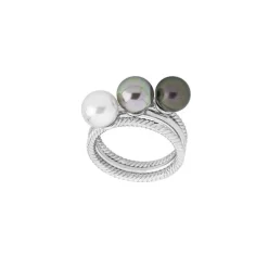 Store Majorica Ring Planet