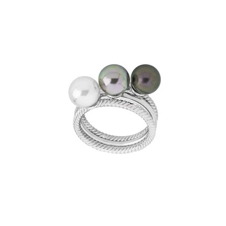 Store Majorica Ring Planet