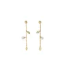 Sale Majorica Romea Long Earrings