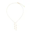 Sale Majorica Romea Long Necklace