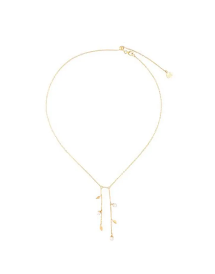 Sale Majorica Romea Long Necklace