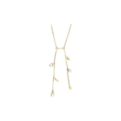 Sale Majorica Romea Long Necklace