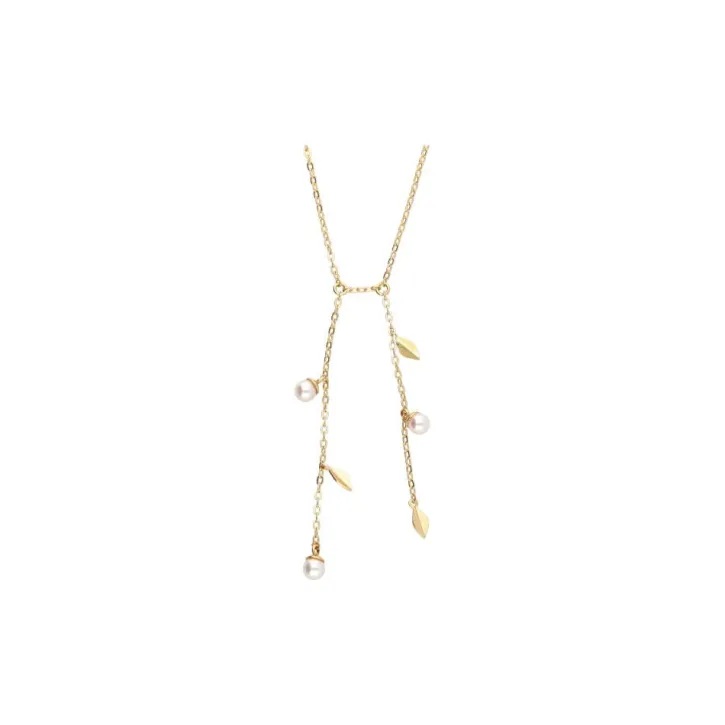 Sale Majorica Romea Long Necklace