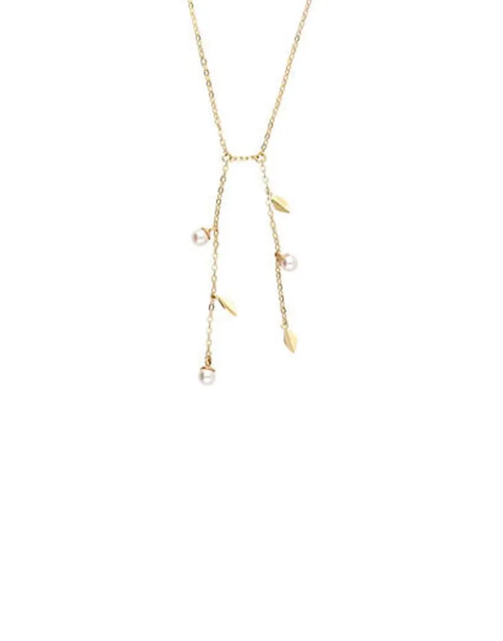 Sale Majorica Romea Long Necklace