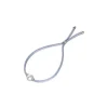 Online Majorica Sifnos Elastic Bracelet In Baby Blue With Pearl