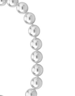 Online Majorica Silver Bracelet Lyra 8Mm