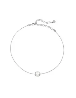 Outlet Majorica Silver Pendant Nuada 10Mm