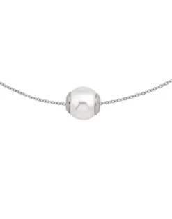Outlet Majorica Silver Pendant Nuada 10Mm