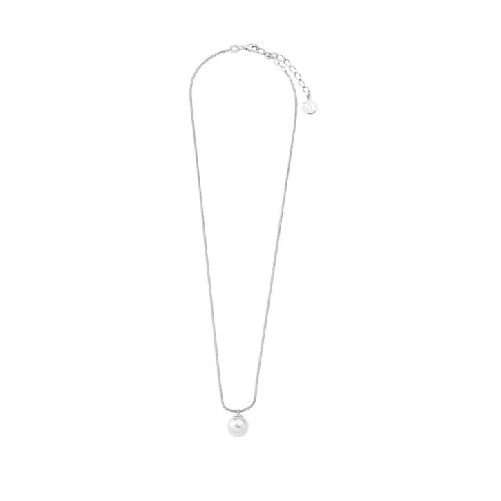 New Majorica Silver Pendant Nuada 10Mm