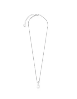 Outlet Majorica Silver Pendant Selene