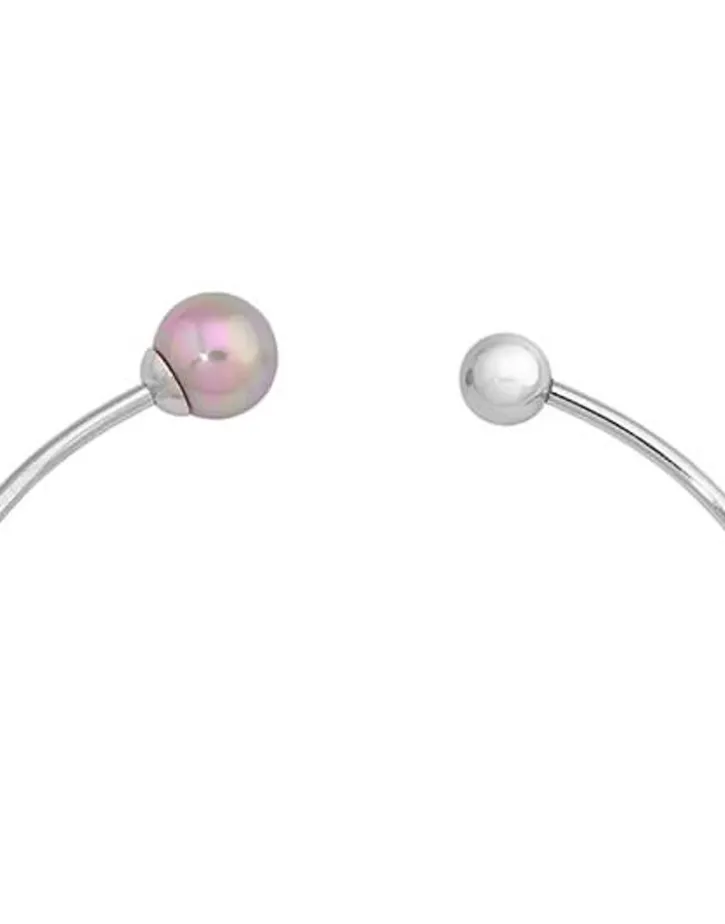 Best Sale Majorica Small Bracelet Aura With Nuage Pearl