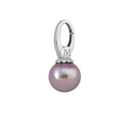 Discount Majorica Wish Pearl Berenjena