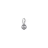 Clearance Majorica Wish Pearl Gris