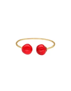 Best Majorica Adjustable Murano Glass Pearl Bracelet Capri